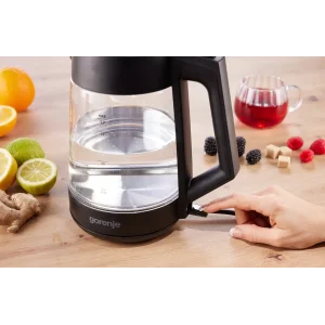Електрочайник Gorenje K17OGP UA