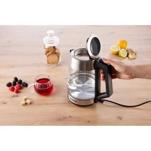 Електрочайник Gorenje K17OGS UA