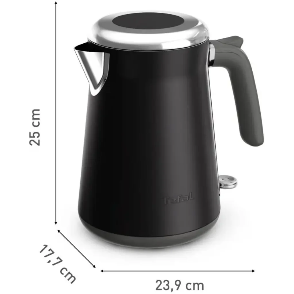 Электрочайник Tefal KI6668E0 UA