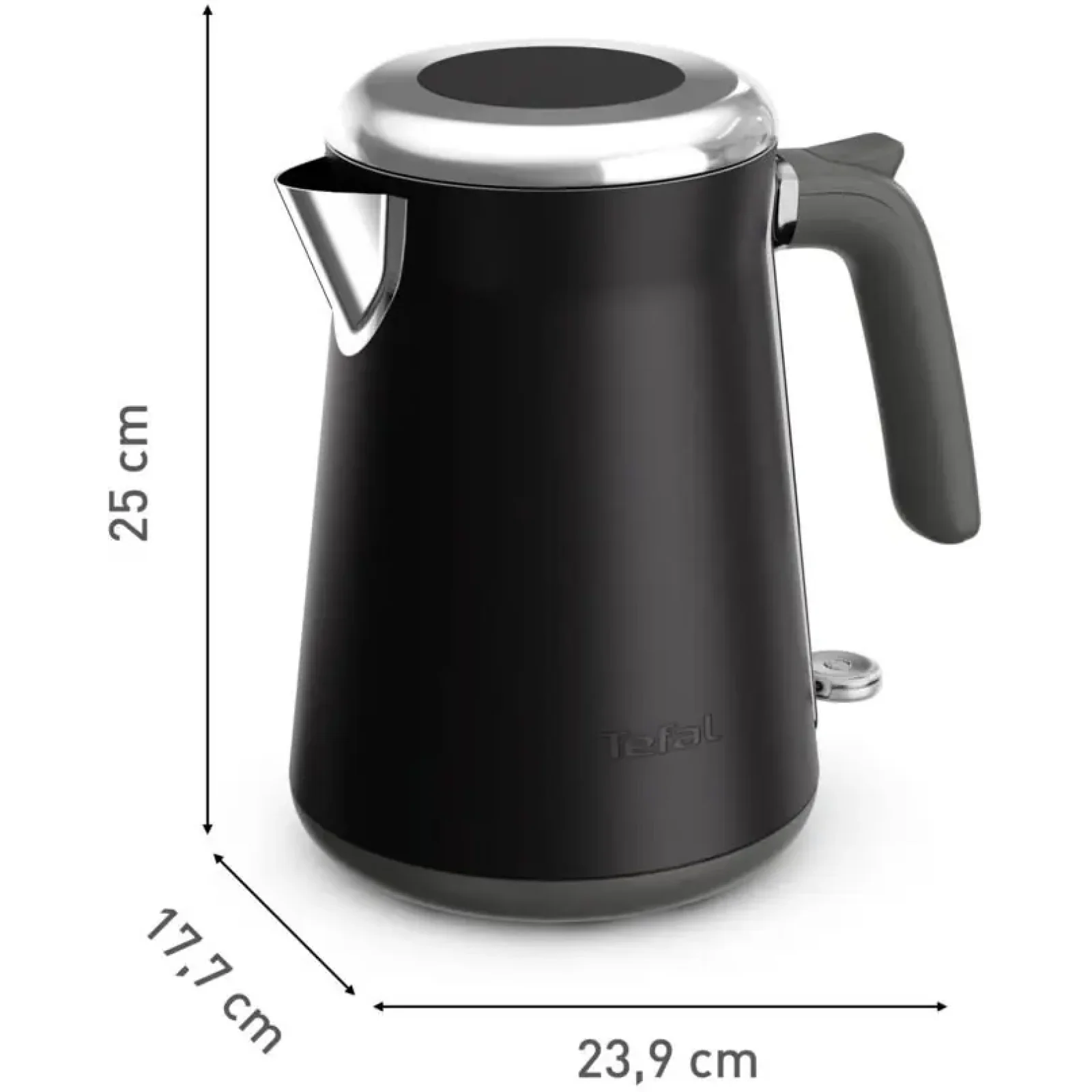 Електрочайник Tefal KI6668E0 UA