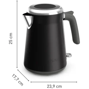 Электрочайник Tefal KI6668E0 UA