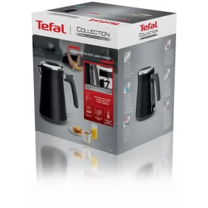 Электрочайник Tefal KI6668E0 UA