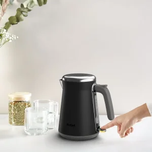 Электрочайник Tefal KI6668E0 UA