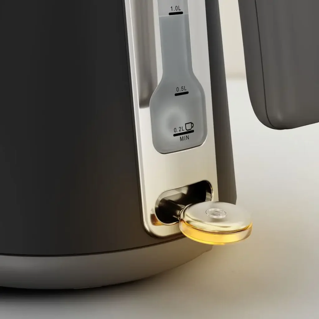 Электрочайник Tefal KI6668E0 UA