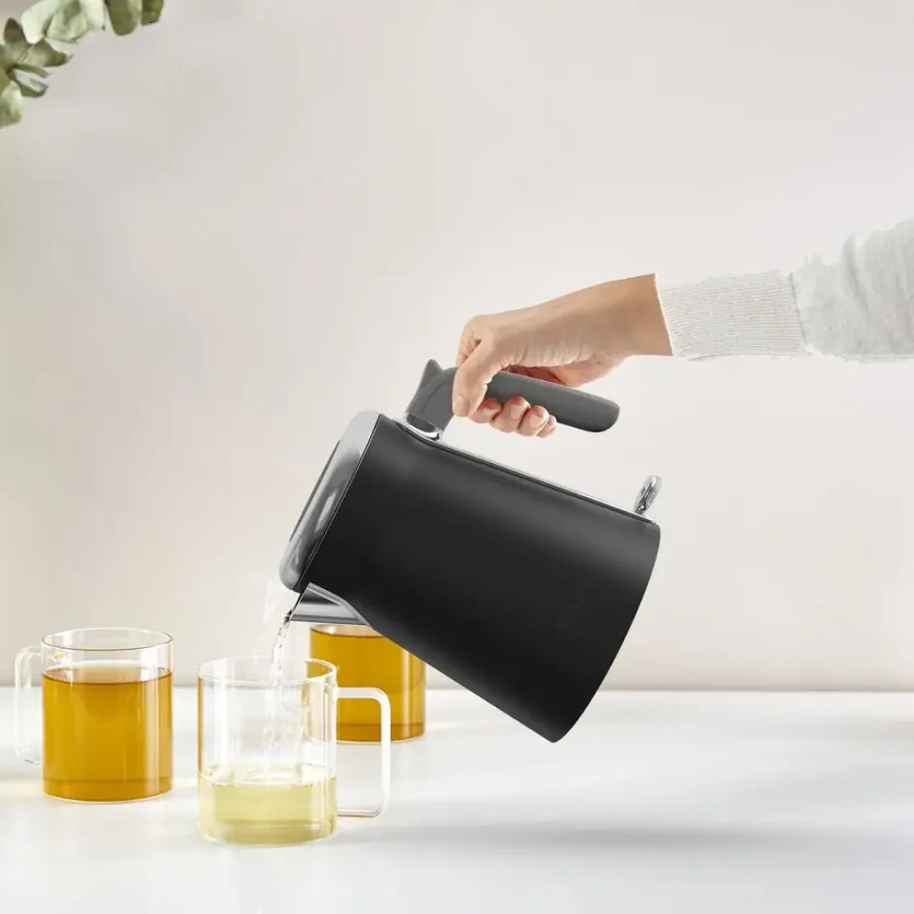 Электрочайник Tefal KI6668E0 UA
