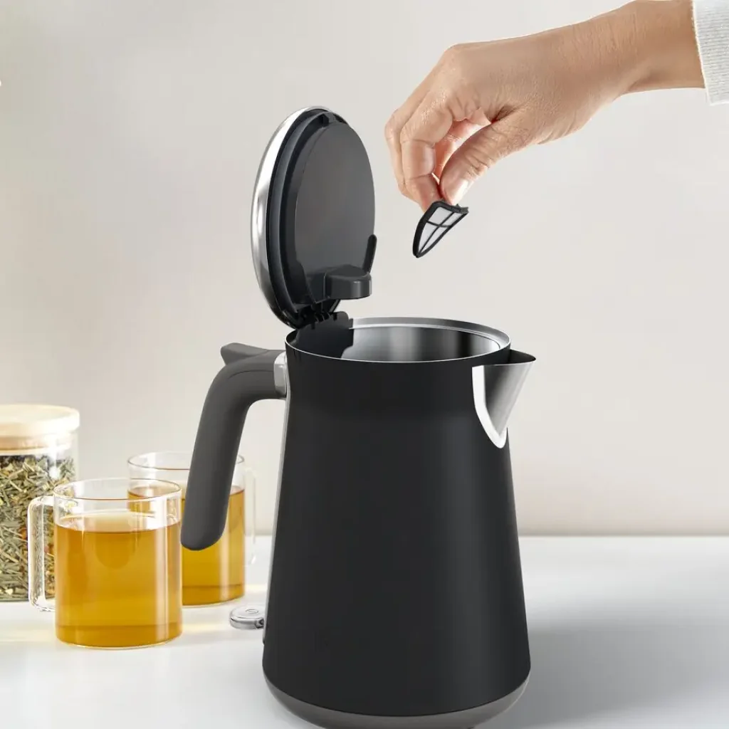 Электрочайник Tefal KI6668E0 UA
