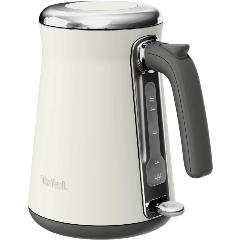 Электрочайник Tefal KI666AE0 UA