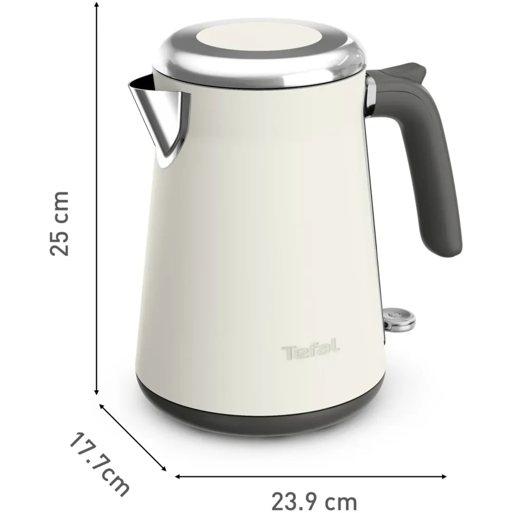 Электрочайник Tefal KI666AE0 UA
