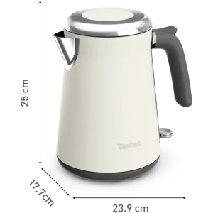 Электрочайник Tefal KI666AE0 UA