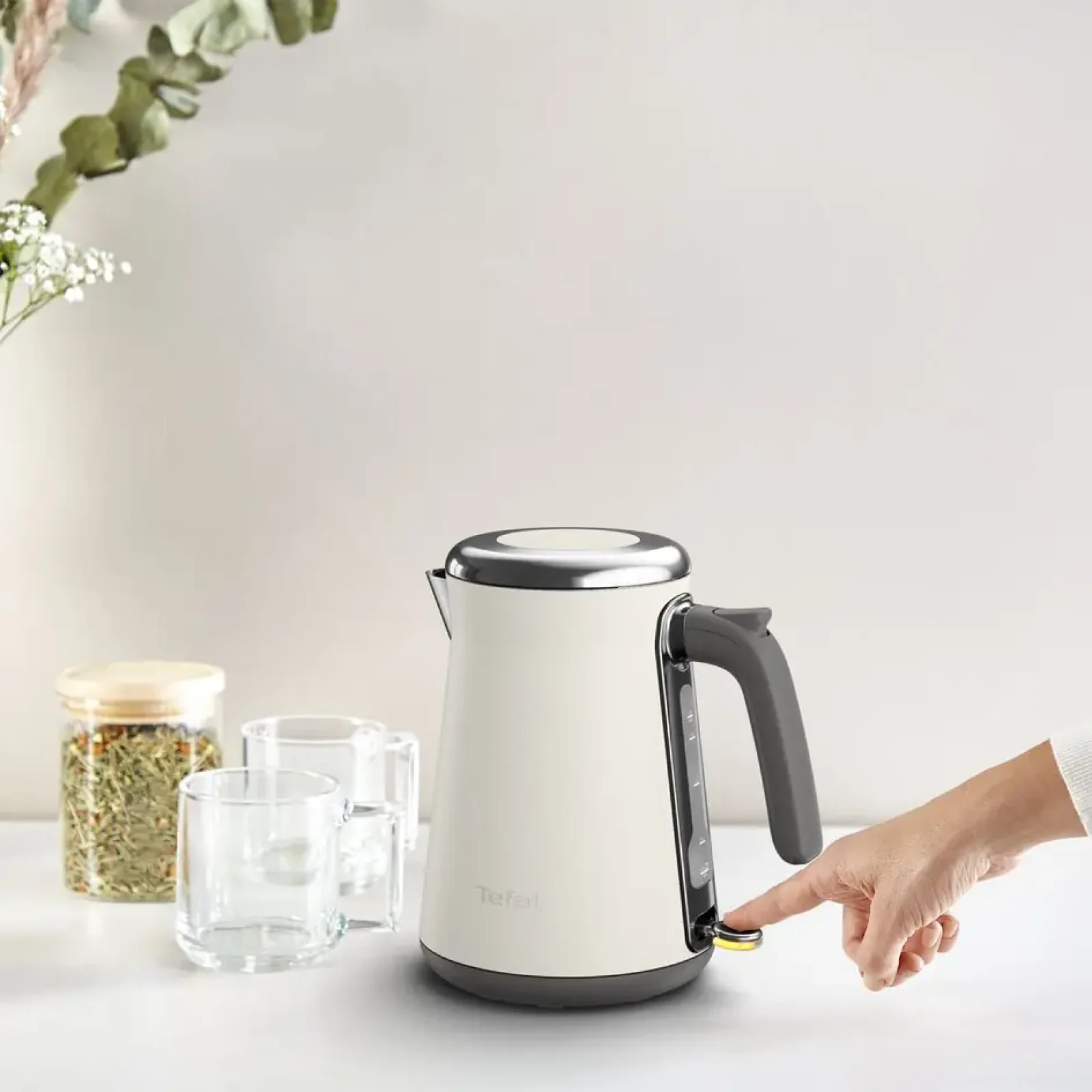 Электрочайник Tefal KI666AE0 UA