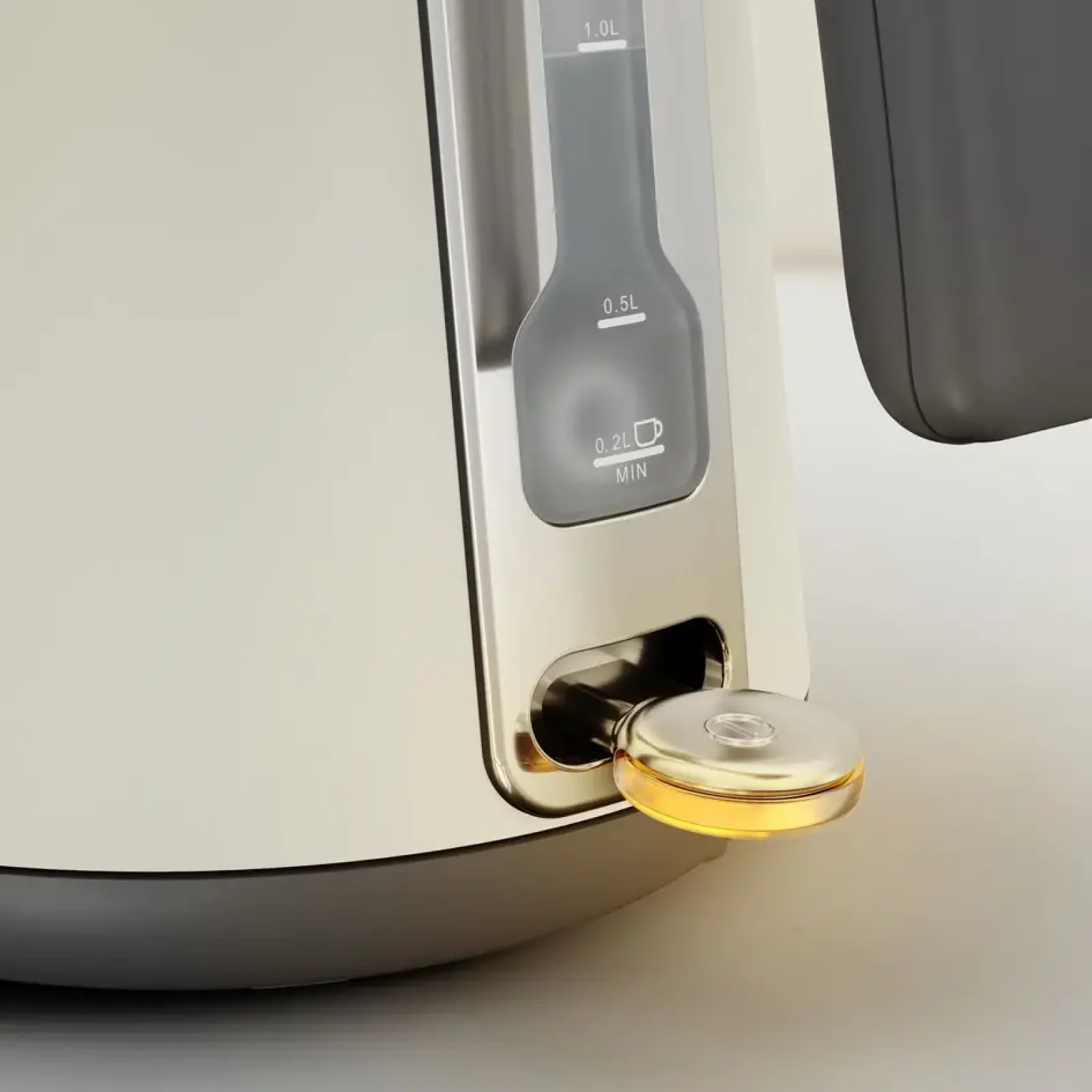 Электрочайник Tefal KI666AE0 UA