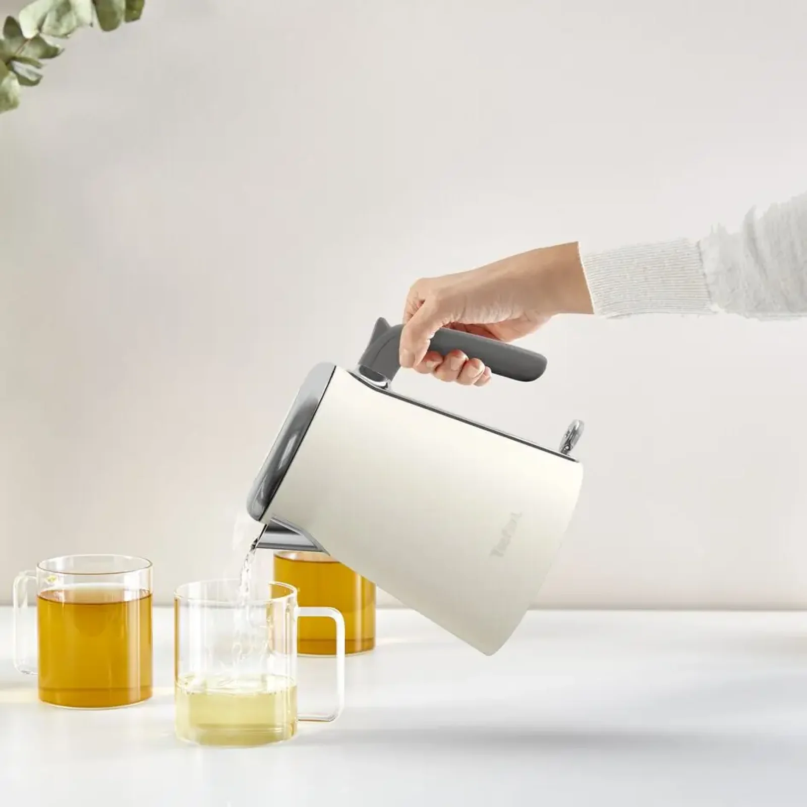 Электрочайник Tefal KI666AE0 UA