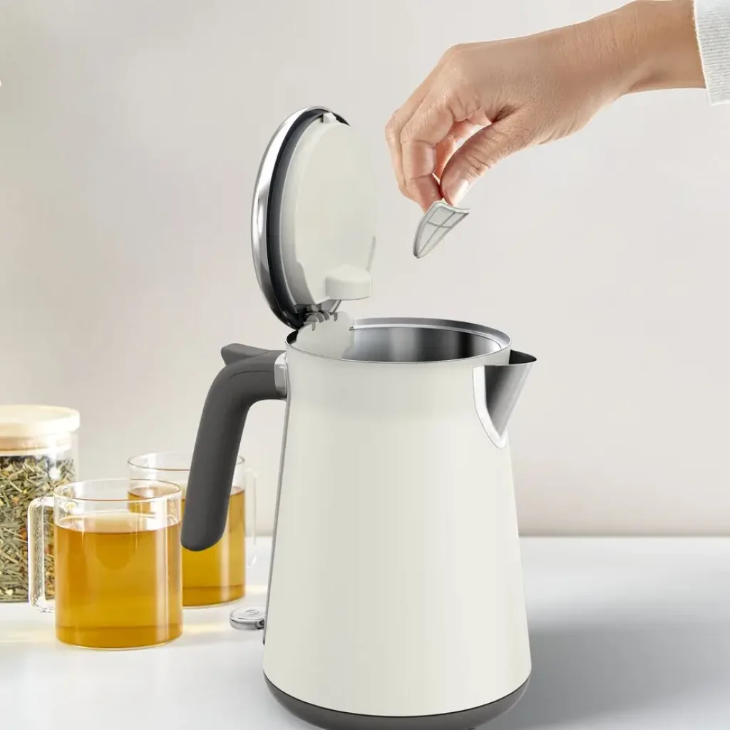 Электрочайник Tefal KI666AE0 UA