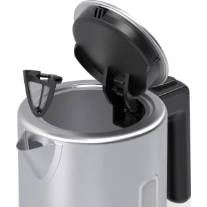 Электрочайник Tesla KT450BX UA