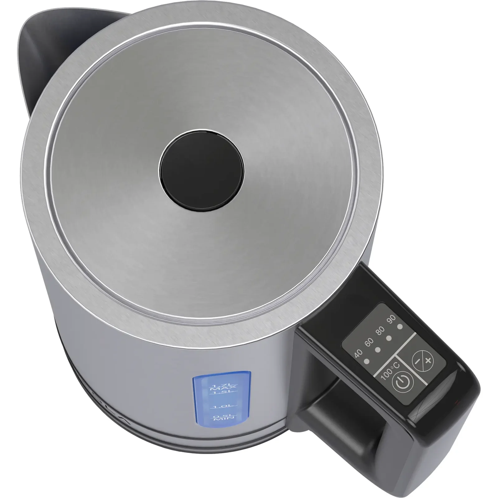 Электрочайник Tesla KT550BXD UA