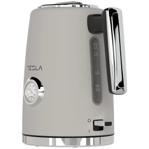 Електрочайник Tesla KT600CX UA