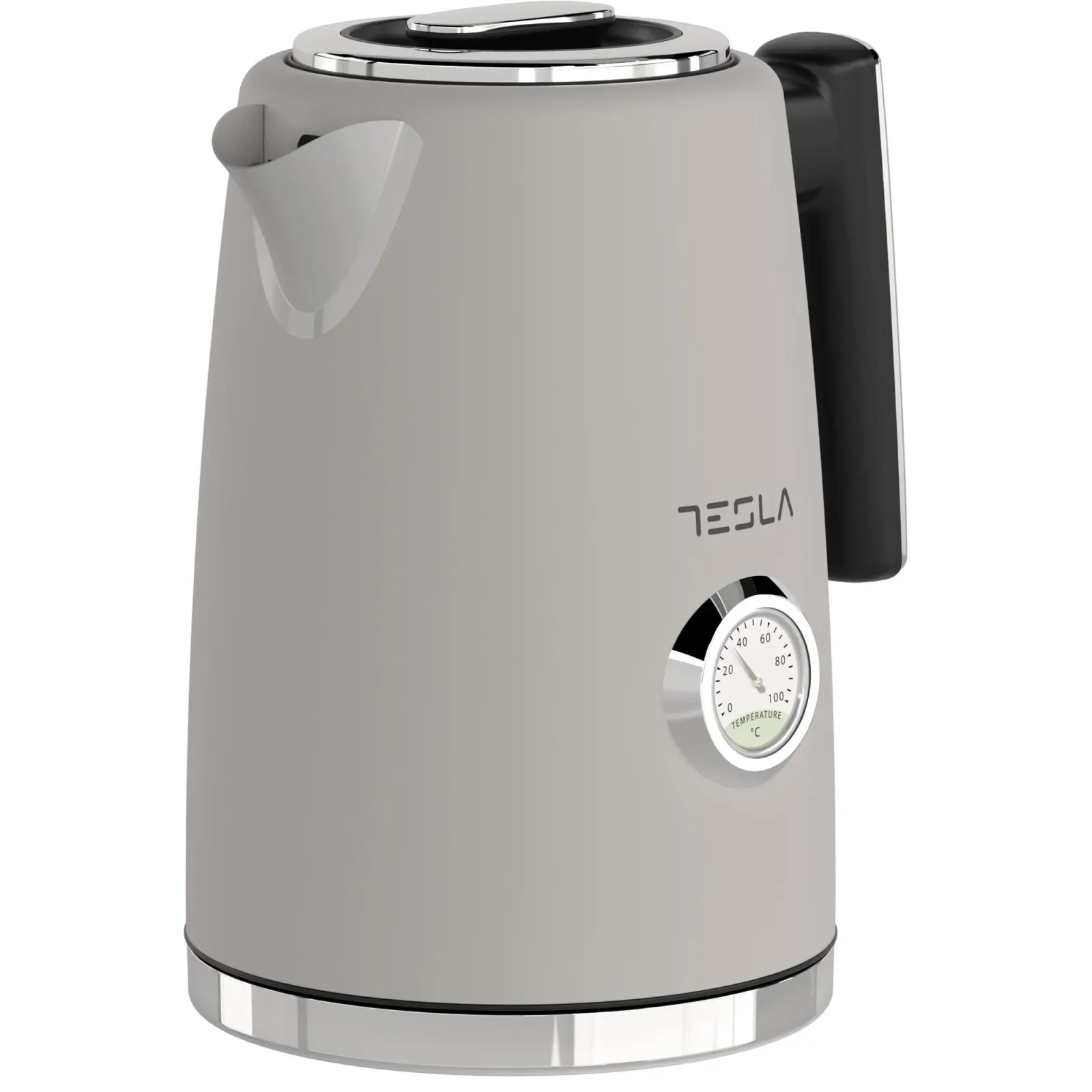 Електрочайник Tesla KT600CX UA