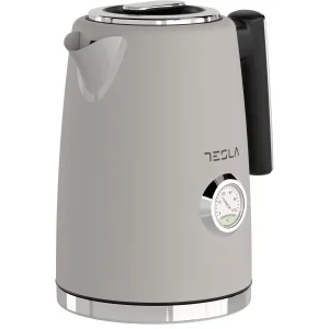 Електрочайник Tesla KT600CX UA