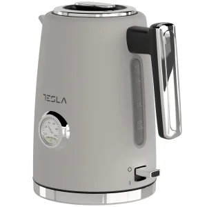 Електрочайник Tesla KT600CX UA