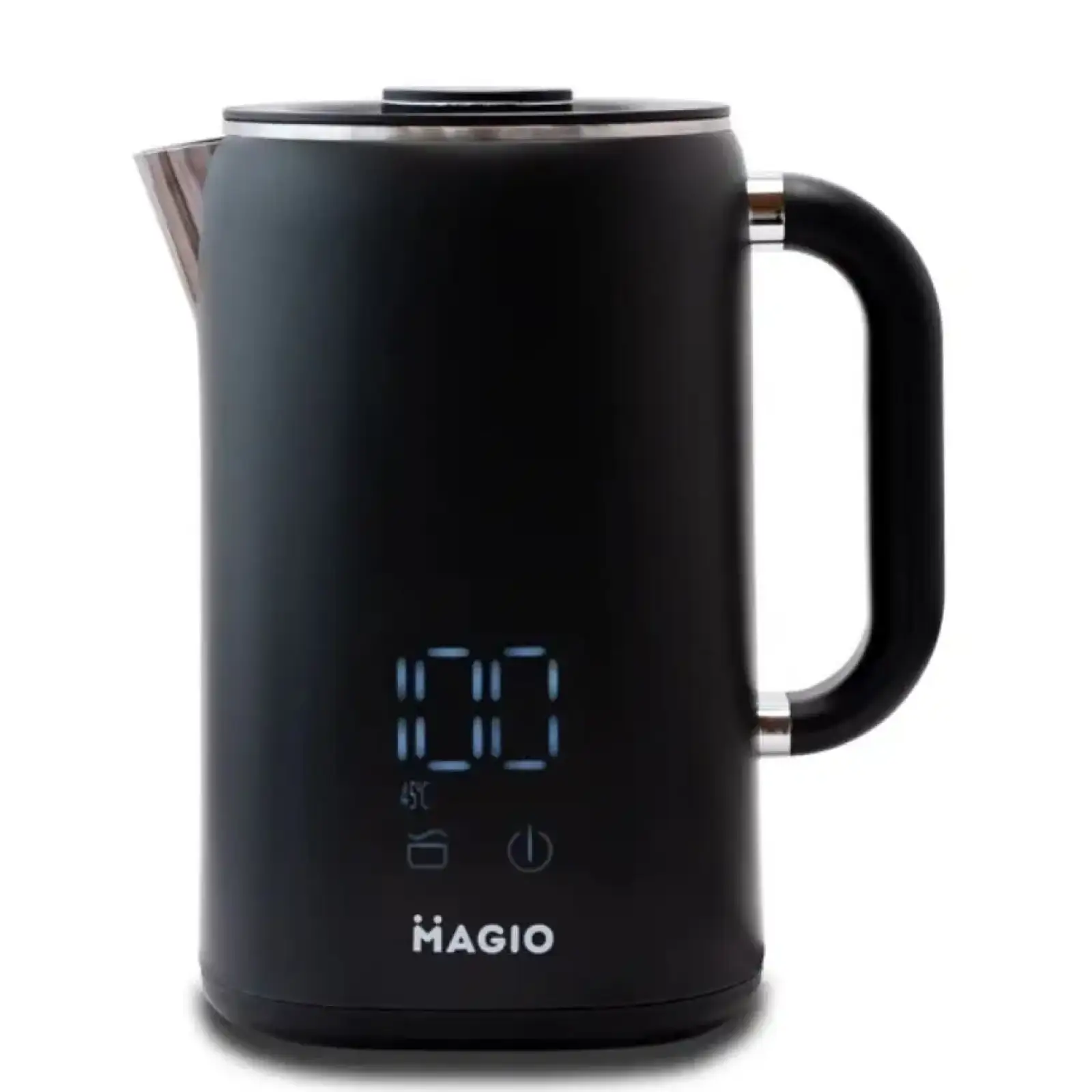 Електрочайник Magio MG-509 UA