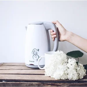 Электрочайник Magio MG-512 UA