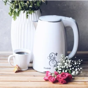 Электрочайник Magio MG-512 UA