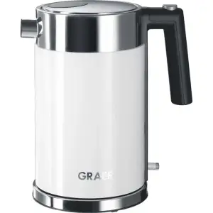 Електрочайник Graef WK 61 UA