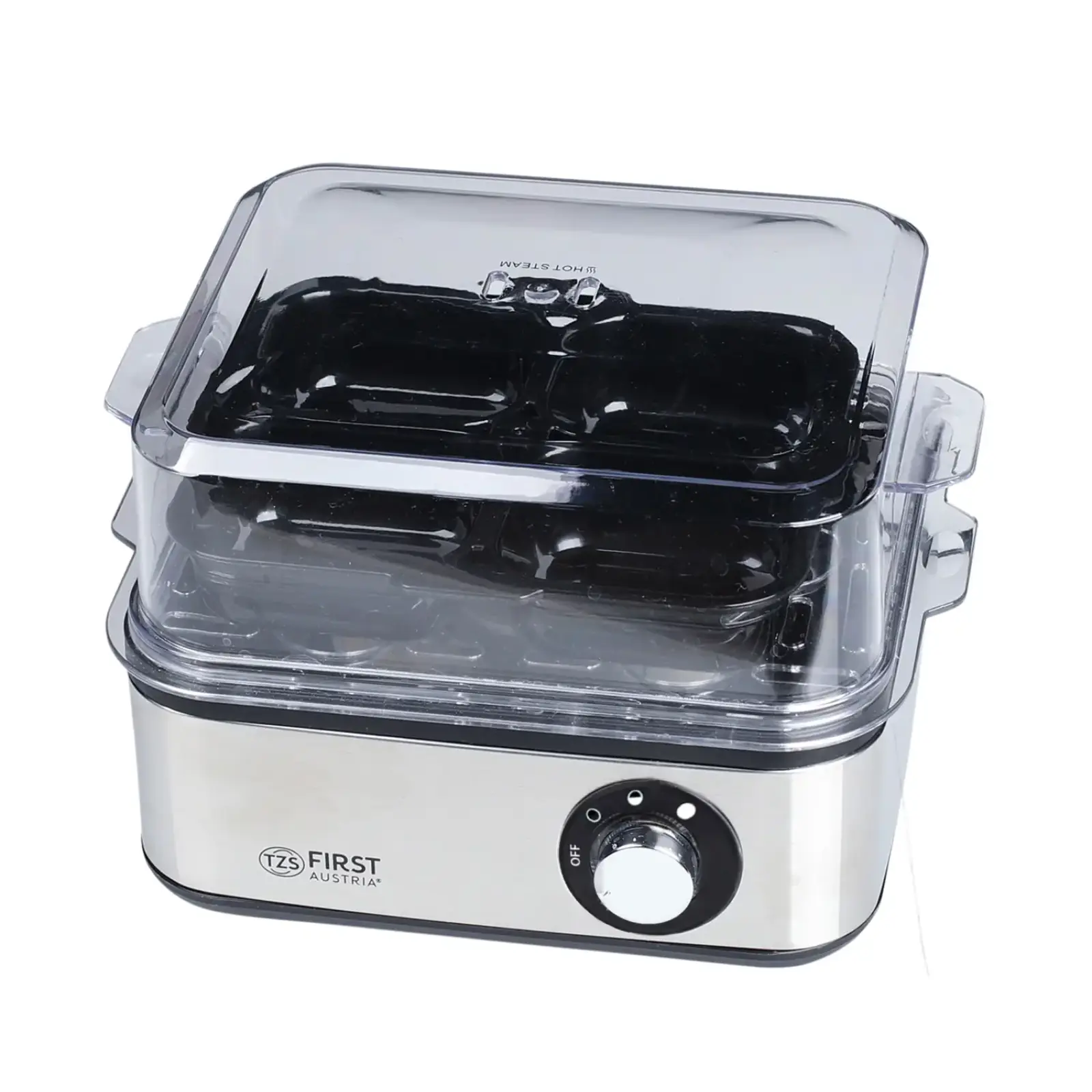 Яйцеварка First FA-5115-3 UA