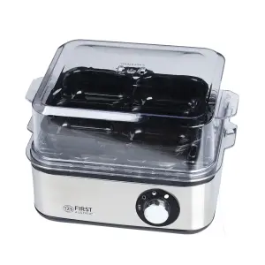 Яйцеварка First FA-5115-3 UA