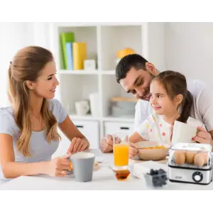 Яйцеварка First FA-5115-3 UA