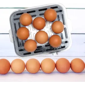 Яйцеварка First FA-5115-3 UA