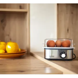 Яйцеварка First FA-5115-3 UA