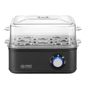 Яйцеварка First FA-5115-3-GR UA