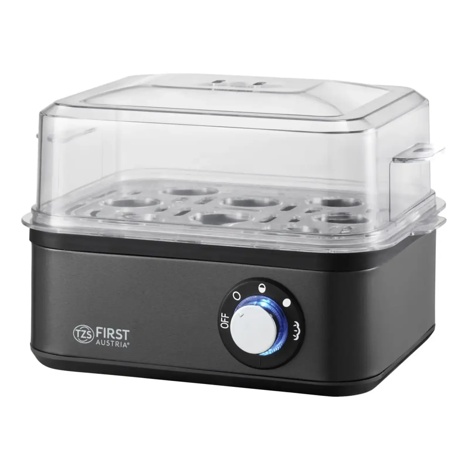 Яйцеварка First FA-5115-3-GR UA