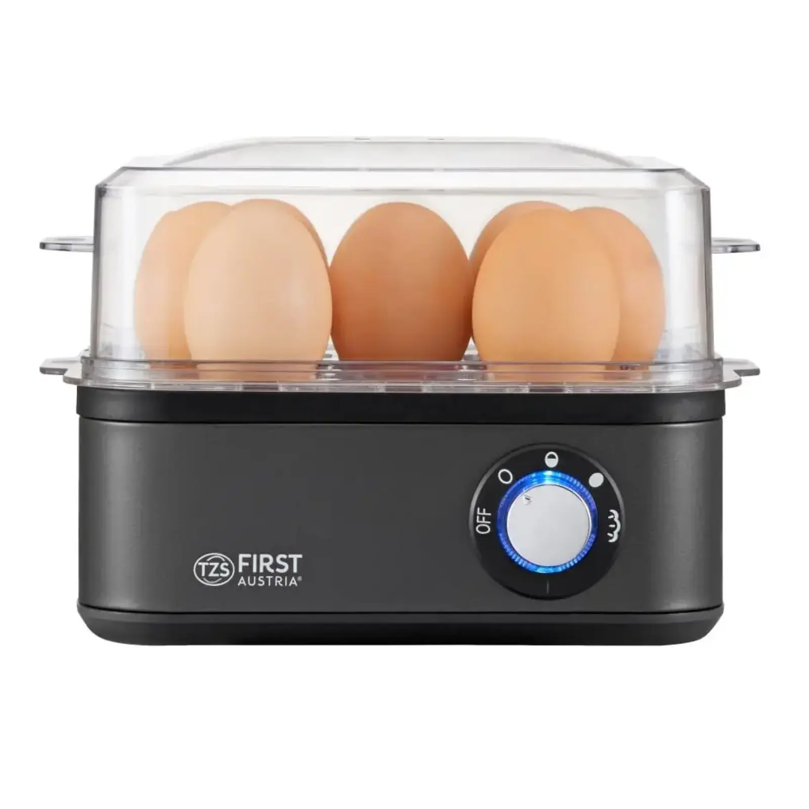 Яйцеварка First FA-5115-3-GR UA