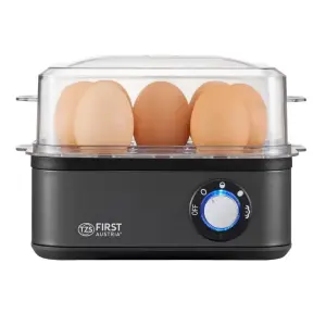Яйцеварка First FA-5115-3-GR UA