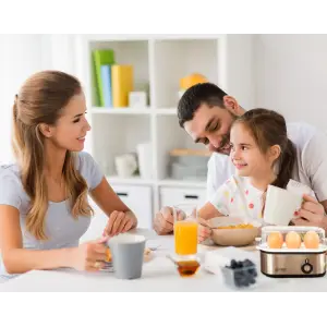 Яйцеварка First FA-5115-2 UA