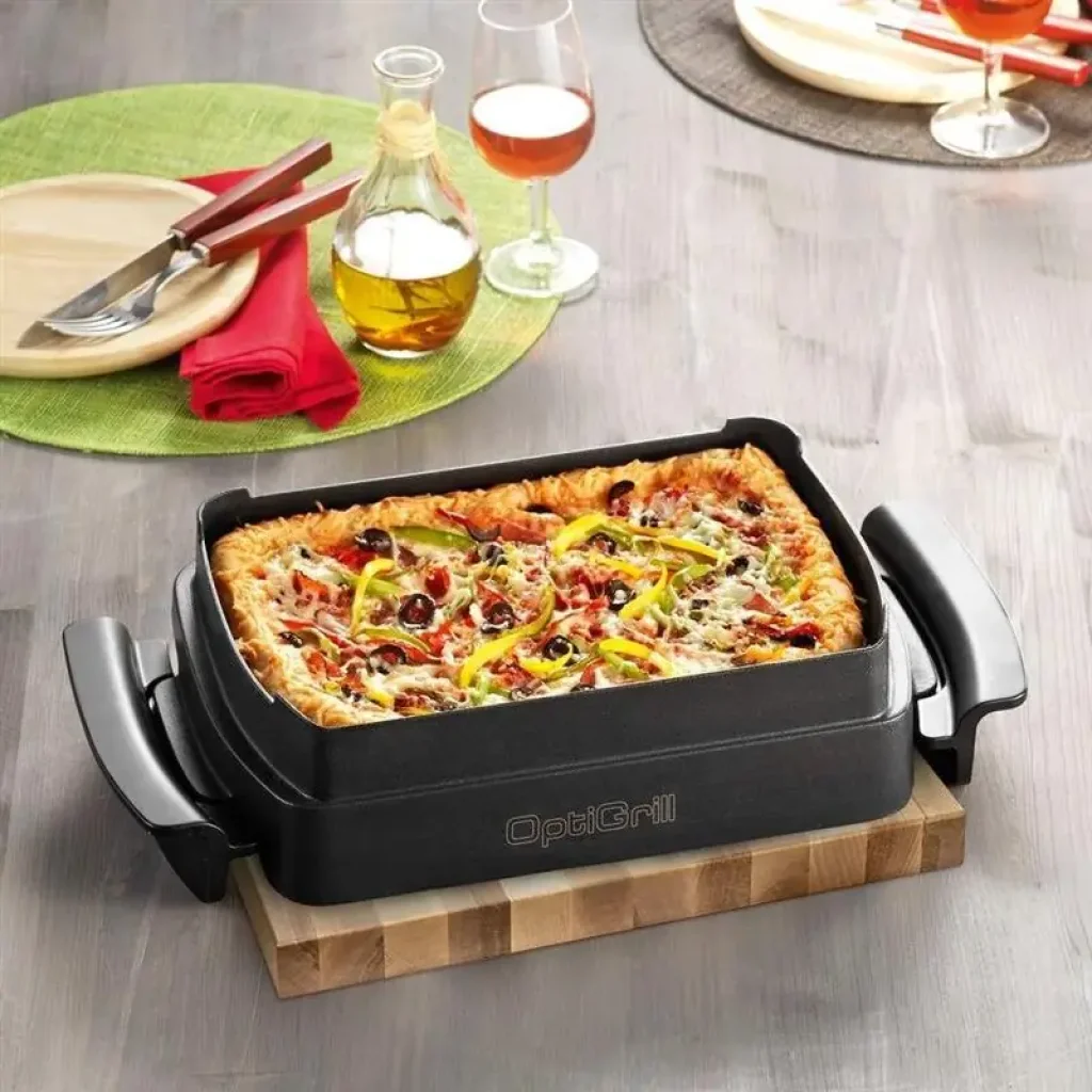 Насадка для выпечки Tefal XA725870 UA