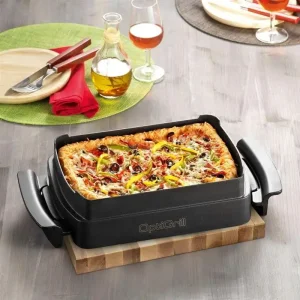 Насадка для выпечки Tefal XA725870 UA