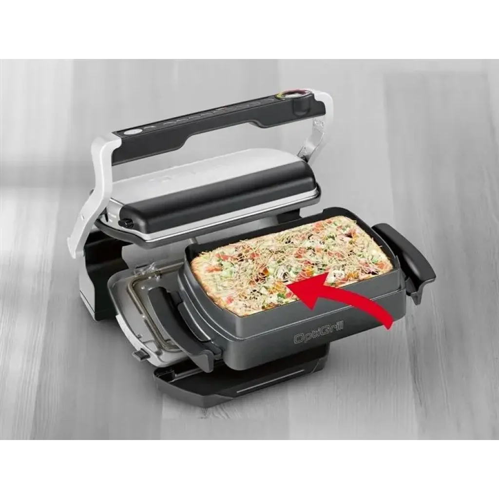 Насадка для выпечки Tefal XA725870 UA