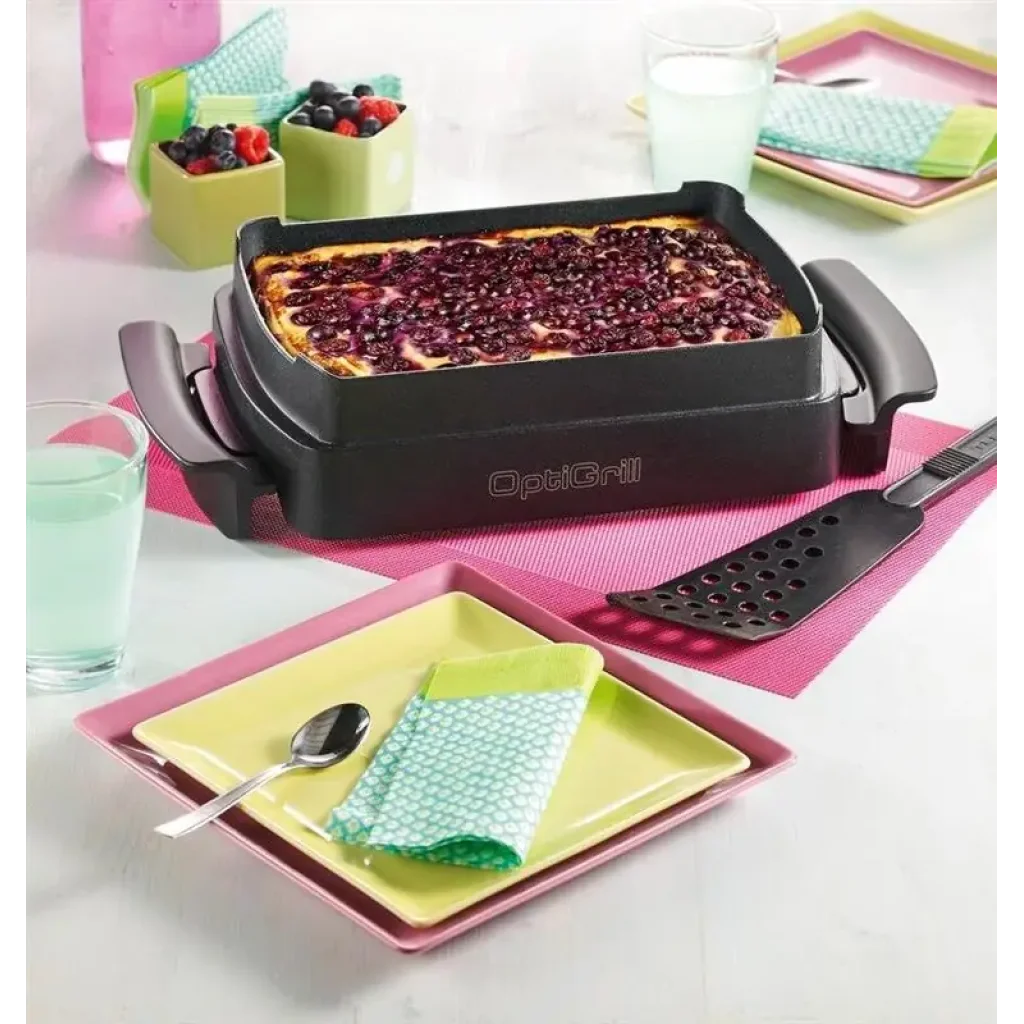 Насадка для выпечки Tefal XA725870 UA