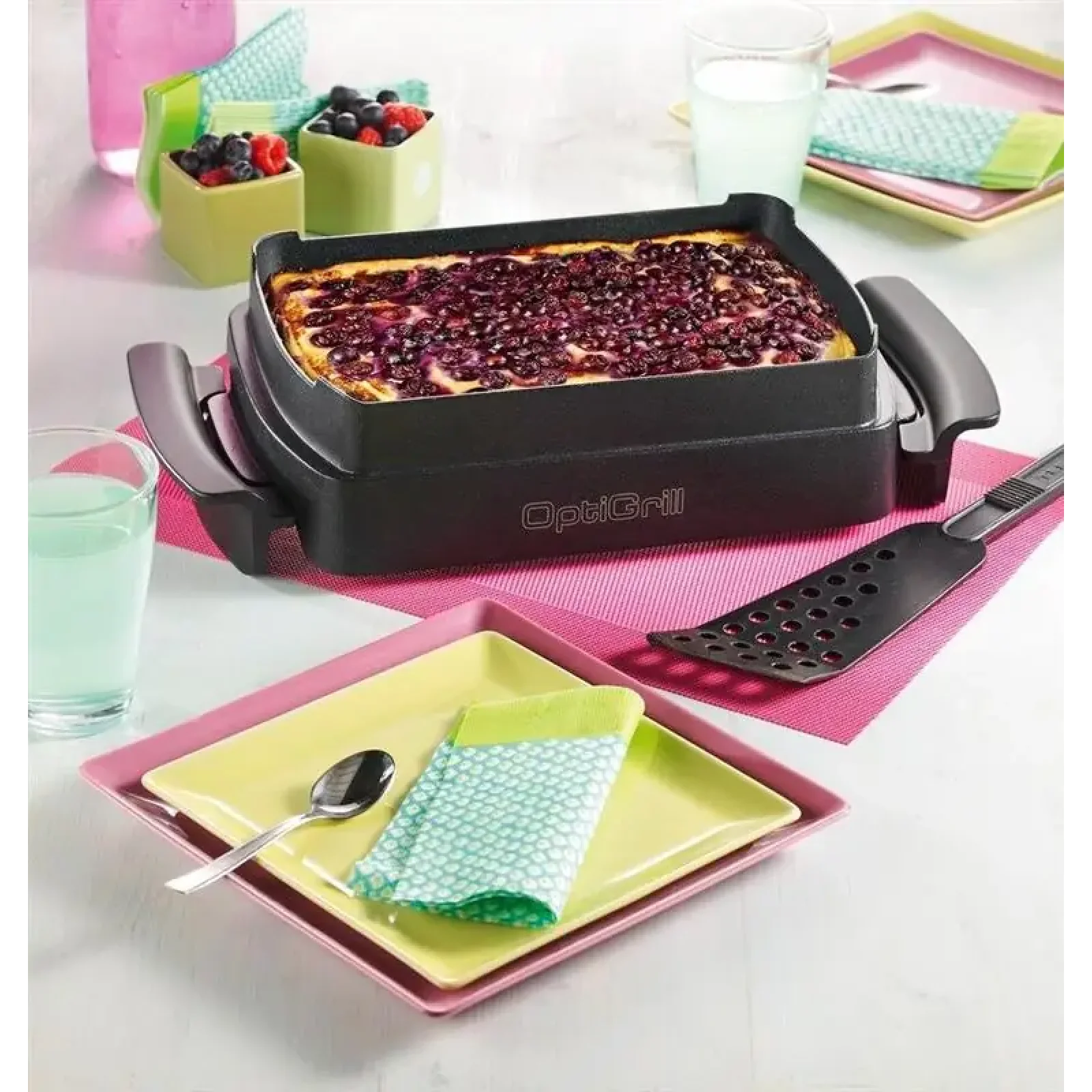 Насадка для выпечки Tefal XA725870 UA