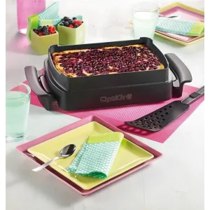 Насадка для выпечки Tefal XA725870 UA