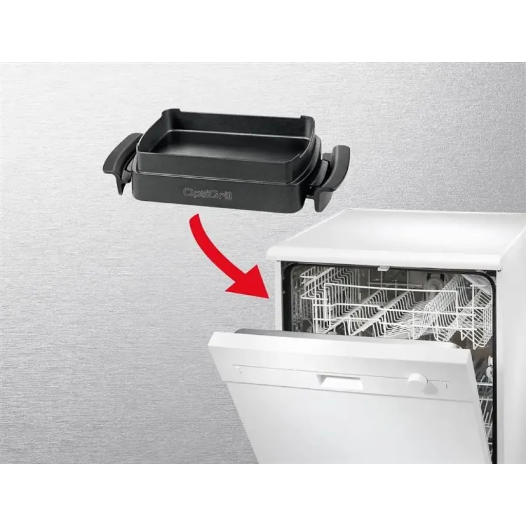 Насадка для выпечки Tefal XA725870 UA