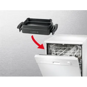Насадка для выпечки Tefal XA725870 UA