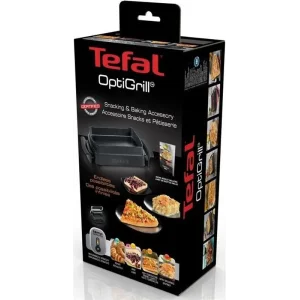 Насадка для выпечки Tefal XA725870 UA