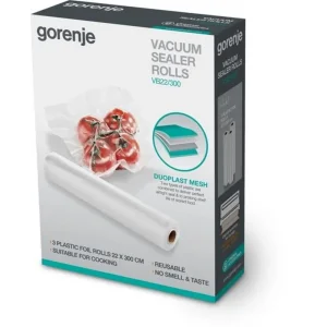 Пакети для вакуумування Gorenje VB22/300 UA