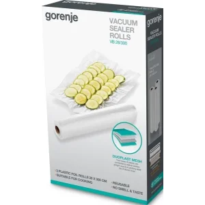 Пакети для вакуумування Gorenje VB28/300 UA