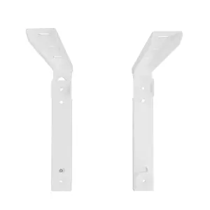 Кронштейн для мікрохвильової печі ATG M450W (4820276050099) UA