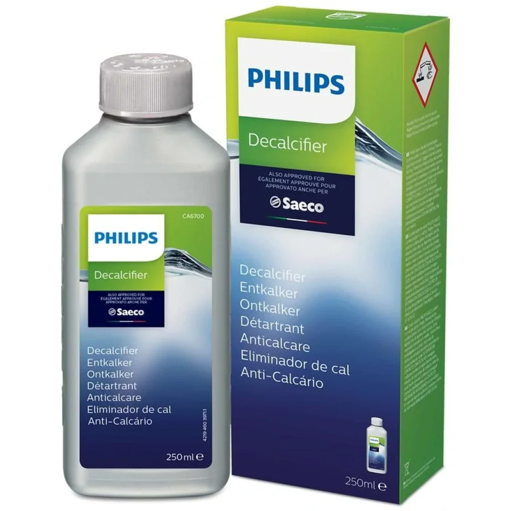 Очищувач від накипу Philips CA6700/10 UA